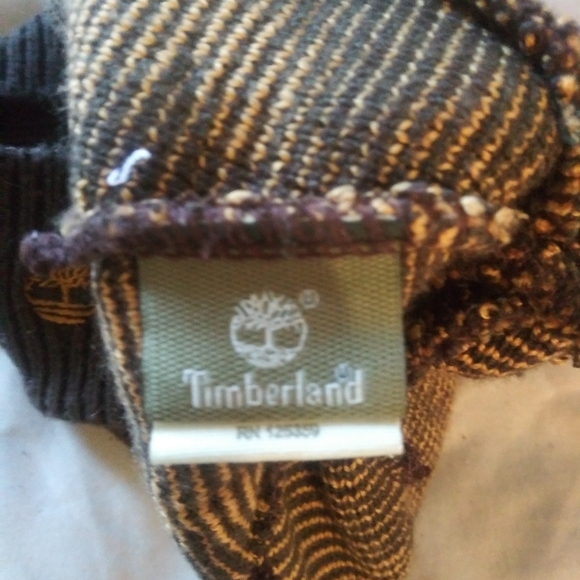 Timberland beanie - Picture 2 of 3